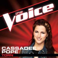 Ringtones for iPhone & Android - Are You Happy Now? - Cassadee Pope