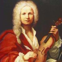 Summer - i allegro non molto - Antonio Vivaldi