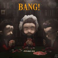 Ringtones for iPhone & Android - Bang! - AJR