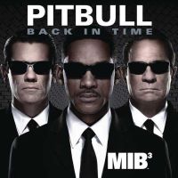 Ringtones for iPhone & Android - Back In Time - Pitbull