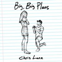 Ringtones for iPhone & Android - Big, Big Plans - Chris Lane