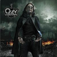 Ringtones for iPhone & Android - Black Rain - Ozzy Osbourne