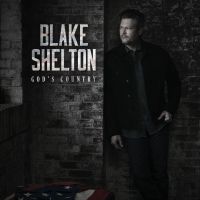 Ringtones for iPhone & Android - God's Country - Blake Shelton