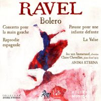 Ringtones for iPhone & Android - Bolero - Ravel