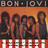 Livin On A Prayer - Bon Jovi