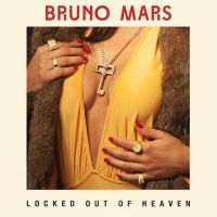 Ringtones for iPhone & Android - Locked Out of Heaven - Bruno Mars