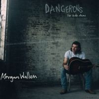 Wasted On You - Morgan Wallen