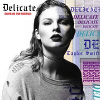 Ringtones for iPhone & Android - Delicate (Sawyr and Ryan Tedder Mix) - Taylor Swift, Sawyr and Ryan Tedder