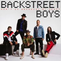 Ringtones for iPhone & Android - Dont Go Breaking My Heart - Backstreet Boys