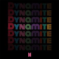 Dynamite - BTS (방탄소년단)