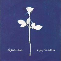 Ringtones for iPhone & Android - Enjoy The Silence (Shinoda RMX) - Depeche Mode