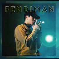 Fendiman - Jackson Wang