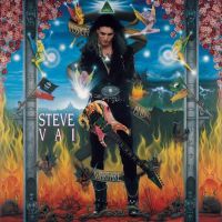 For The Love Of God - Steve Vai 