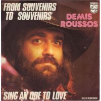 From Souvenirs To Souvenirs - Demis Roussos