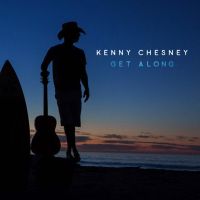 Ringtones for iPhone & Android - Get Along - Kenny Chesney