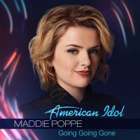 Ringtones for iPhone & Android - Going Going Gone - Maddie Poppe