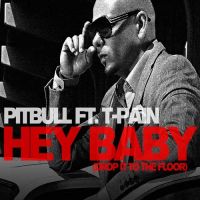 Ringtones for iPhone & Android - Hey Baby - Pitbull