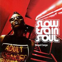 In the Black of Night - Slow Train Soul