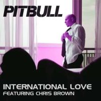 Ringtones for iPhone & Android - International Love - Pitbull feat. Chris Brown