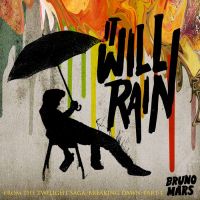 Ringtones for iPhone & Android - It Will Rain - Bruno Mars