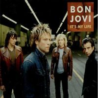 Ringtones for iPhone & Android - Its My Life - Bon Jovi
