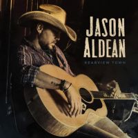 Drowns the Whiskey (ft. Miranda Lambert) - Jason Aldean