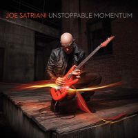 Unstoppable Momentum - Joe Satriani
