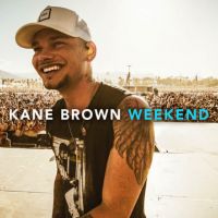 Ringtones for iPhone & Android - Weekend - Kane Brown