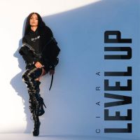 Ringtones for iPhone & Android - Level Up - Ciara