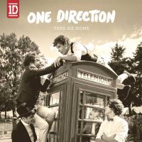 Ringtones for iPhone & Android - Little Things - One Direction