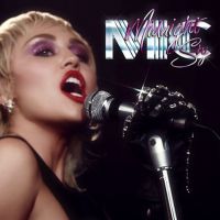 Ringtones for iPhone & Android - Midnight Sky - Miley Cyrus 
