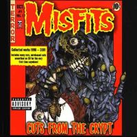 Monster Mash - Misfits