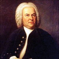 Musical Joke - Johann Sebastian Bach