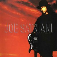 My World - Joe Satriani