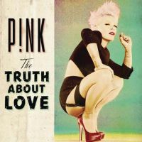 Just Give Me A Reason (ft. Nate Ruess) - P!nk