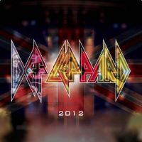 Pour Some Sugar On Me - Def Leppard
