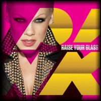 Ringtones for iPhone & Android - Raise Your Glass - P!nk