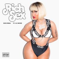 Rich Sex (feat. Lil Wayne) - Nicki Minaj