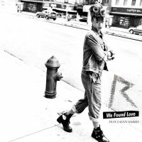 Ringtones for iPhone & Android - We Found Love - Rihanna