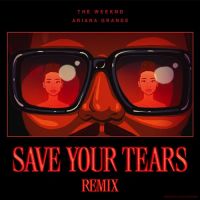 Ringtones for iPhone & Android - Save Your Tears(remix) - The Weeknd n Ariana Grande