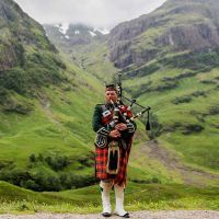 Ringtones for iPhone & Android - Scotland - *****************