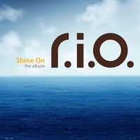 Ringtones for iPhone & Android - Shine On (original mix) - R.I.O.