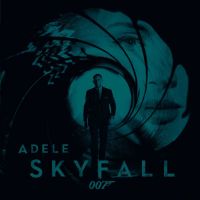 Ringtones for iPhone & Android - Skyfall - ADELE