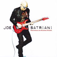 Solitude - Joe Satriani