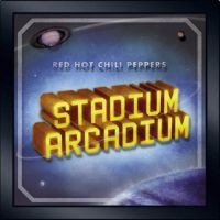 Ringtones for iPhone & Android - Stadium Arcadium - Red Hot Chili Peppers