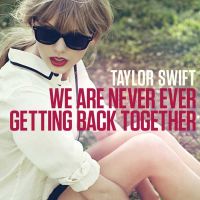 Ringtones for iPhone & Android - We Are Never Ever vol.2 - Taylor Swift