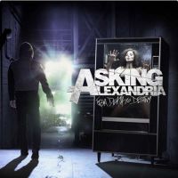 The Death of Me - Asking Alexandria 