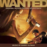 The Little Things - Danny Elfman