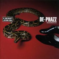 The Mambo Craze - De Phazz