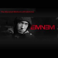 The Monster (ft. Rihanna) - Eminem